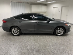 Used 2020 Ford Fusion 4d Sedan FWD SE 2.5L at Ideal Cars Llc near Mesa, AZ