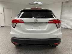 Used 2019 Honda HR-V 4d SUV FWD LX at Ideal Cars Llc near Mesa, AZ