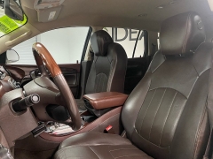 Used 2013 Buick Enclave 4d SUV AWD Leather at Ideal Cars Llc near Mesa, AZ
