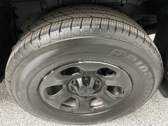 Used 2019 Nissan Titan 2WD Crew Cab S at Ideal Cars Llc near Mesa, AZ