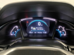 Used 2017  Honda Civic Sedan 4d EX at Ideal Cars Llc near Mesa, AZ