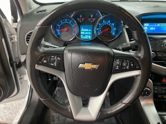 Used 2012 Chevrolet Cruze 4d Sedan LTZ at Ideal Cars Llc near Mesa, AZ
