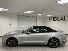 Used 2020  Ford Mustang 2d Convertible Eco Premium at Ideal Cars Llc near Mesa, AZ