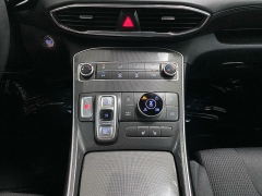 Used 2021  Hyundai Santa Fe SEL AWD at Ideal Cars Llc near Mesa&comma; AZ