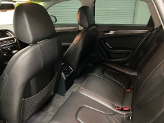 Used 2014  Audi A4 4d Sedan 2.0T Quattro Premium+ AT at Ideal Cars Llc near Mesa, AZ