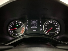 Used 2020  Jeep Renegade 4d SUV 4WD Latitude at Ideal Cars Llc near Mesa&comma; AZ