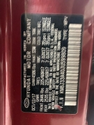 Used 2018  Hyundai Tucson 4d SUV FWD SEL at Ideal Cars Llc near Mesa, AZ