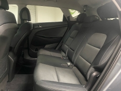 Used 2016  Hyundai Tucson 4d SUV FWD SE Popular at Ideal Cars Llc near Mesa&comma; AZ