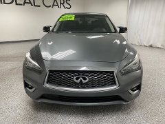 Used 2020 INFINITI Q50 4d Sedan AWD 3.0t PURE at Ideal Cars Llc near Mesa, AZ