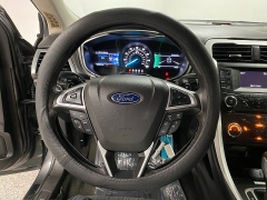 Used 2016 Ford Fusion 4d Sedan SE AWD at Ideal Cars Llc near Mesa, AZ