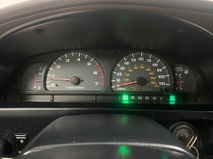 Used 1999  Toyota 4Runner 4d SUV RWD SR5 at Ideal Cars Llc near Mesa&comma; AZ