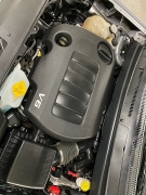 Used 2018  Dodge Journey 4d SUV AWD Crossroad at Ideal Cars Llc near Mesa&comma; AZ