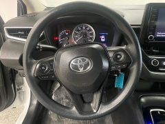 Used 2023  Toyota Camry LE Auto at Ideal Cars Llc near Mesa&comma; AZ