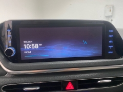 Used 2023  Hyundai Sonata SEL 2.5L at Ideal Cars Llc near Mesa, AZ