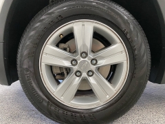 Used 2018  Chevrolet Trax 4d SUV AWD LS at Ideal Cars Llc near Mesa&comma; AZ