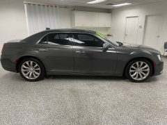 Used 2017 Chrysler 300C 4d Sedan RWD V6 at Ideal Cars Llc near Mesa, AZ