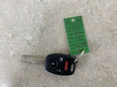 Used 2012  Honda Pilot 4d SUV FWD EX-L at Ideal Cars Llc near Mesa&comma; AZ