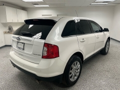 Used 2013 Ford Edge 4d SUV FWD Limited at Ideal Cars Llc near Mesa, AZ