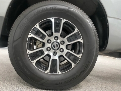 Used 2021  Nissan Titan 4x2 Crew Cab SV at Ideal Cars Llc near Mesa, AZ