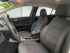 Used 2018  Chevrolet Cruze 4d Sedan LS Auto at Ideal Cars Llc near Mesa, AZ