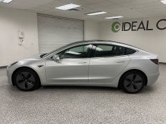 Used 2018 Tesla Model 3 4d Sedan RWD Long Range at Ideal Cars Llc near Mesa, AZ