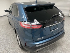 Used 2019  Ford Edge 4d SUV FWD SEL at Ideal Cars Llc near Mesa, AZ