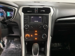 Used 2016 Ford Fusion 4d Sedan SE AWD at Ideal Cars Llc near Mesa, AZ
