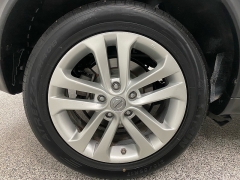 Used 2016  Nissan Juke 4d SUV FWD S at Ideal Cars Llc near Mesa&comma; AZ