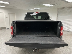Used 2018 Ford F-150 4WD SuperCrew XLT 5 1/2 at Ideal Cars Llc near Mesa, AZ