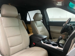 Used 2014 Ford Explorer 4d SUV 4WD XLT at Ideal Cars Llc near Mesa, AZ
