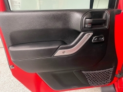 Used 2018  Jeep Wrangler JK 2d SUV 4WD Sahara at Ideal Cars Llc near Mesa, AZ