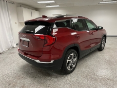 Used 2019 GMC Terrain 4d SUV FWD SLT 1.5L Turbo at Ideal Cars Llc near Mesa, AZ