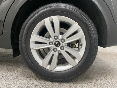 Used 2018  Kia Sportage 4d SUV FWD LX at Ideal Cars Llc near Mesa, AZ