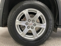 Used 2017  GMC Acadia 4d SUV FWD SLE-1 at Ideal Cars Llc near Mesa&comma; AZ