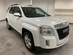 Used 2015 GMC Terrain 4d SUV FWD SLE2 at Ideal Cars Llc near Mesa, AZ