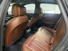Used 2017 Audi A4 4d Sedan 2.0T Premium+ at Ideal Cars Llc near Mesa, AZ
