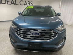 Used 2019  Ford Edge 4d SUV FWD SEL at Ideal Cars Llc near Mesa, AZ