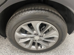 Used 2022 Buick Encore GX FWD 4dr Select at Ideal Cars Llc near Mesa, AZ