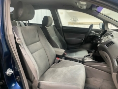 Used 2010 Honda Civic Sedan 4d LX Auto at Ideal Cars Llc near Mesa, AZ