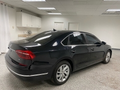 Used 2018 Volkswagen Passat 4d Sedan 2.0T SE at Ideal Cars Llc near Mesa, AZ