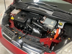 Used 2014  Ford C-MAX Hybrid 4d Hatchback SE at Ideal Cars Llc near Mesa, AZ