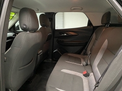 Used 2023  Chevrolet Trailblazer FWD 4dr LT at Ideal Cars Llc near Mesa&comma; AZ