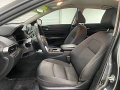 Used 2020  Nissan Altima 4d Sedan FWD 2.5L S at Ideal Cars Llc near Mesa, AZ