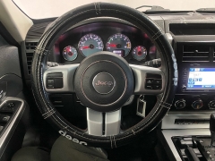 Used 2012  Jeep Liberty 4d SUV 4WD Sport Arctic at Ideal Cars Llc near Mesa, AZ