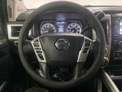 Used 2017  Nissan Titan 4WD Crew Cab SL at Ideal Cars Llc near Mesa&comma; AZ