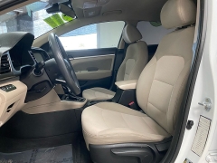 Used 2019  Hyundai Elantra 4d Sedan SEL at Ideal Cars Llc near Mesa&comma; AZ