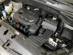 Used 2017  Hyundai Santa Fe Sport 4d SUV FWD 2&period;4L at Ideal Cars Llc near Mesa&comma; AZ