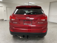 Used 2013 Hyundai Tucson 4d SUV FWD GLS at Ideal Cars Llc near Mesa, AZ