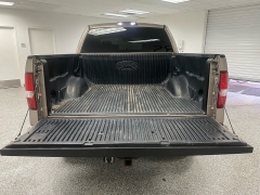 Used 2005 Ford F-150 4WD Supercrew XLT at Ideal Cars Llc near Mesa, AZ