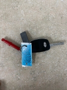 Used 2016  Hyundai Tucson 4d SUV FWD SE Popular at Ideal Cars Llc near Mesa, AZ